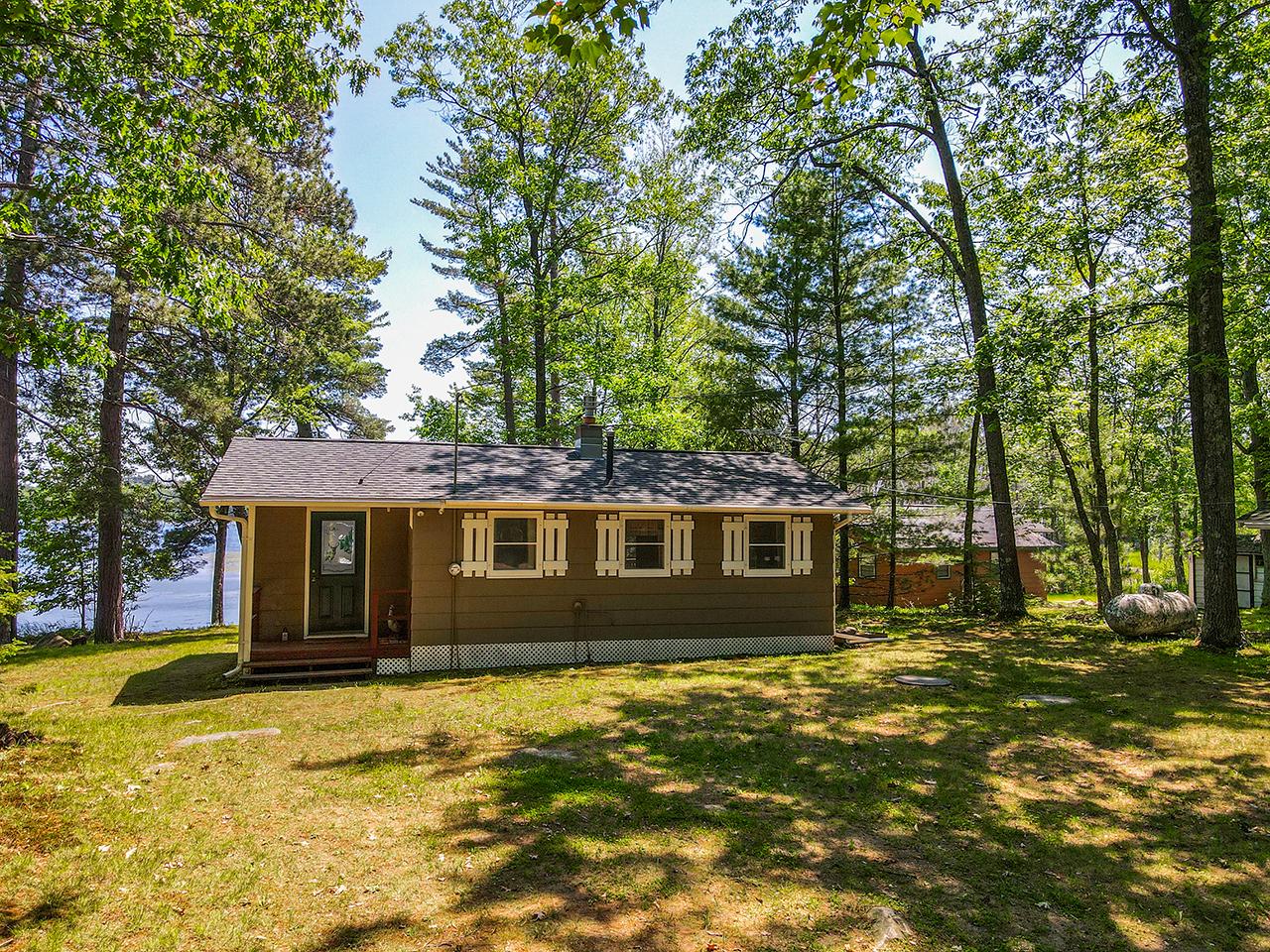 9134 Jenny Lake Road Tomahawk, WI 54487 - Photo 29 of 34 Gallery Image 29