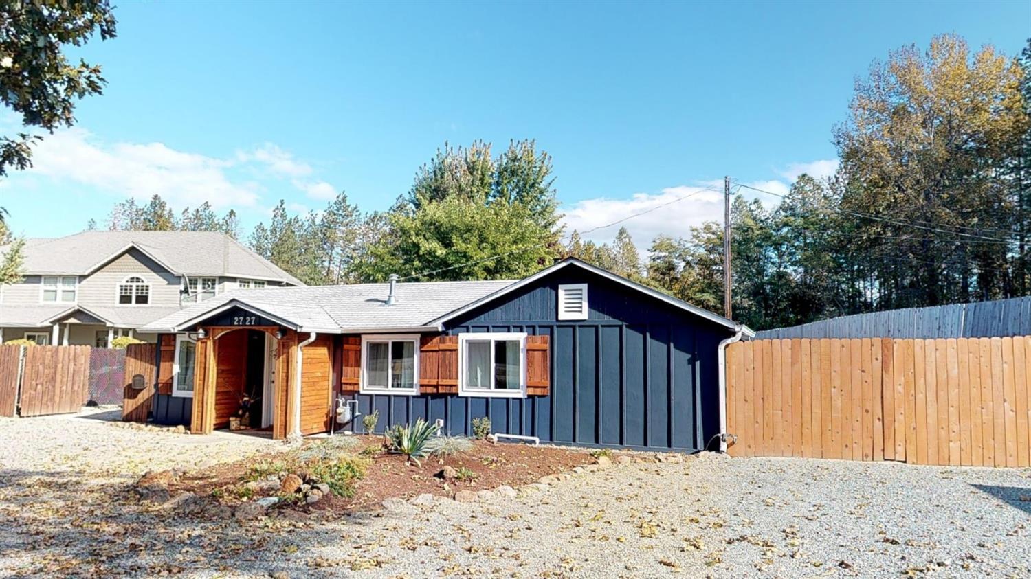 2727 Jerome Prairie Road Grants Pass, OR 97527 - Photo 2 of 26 Additional Photo
