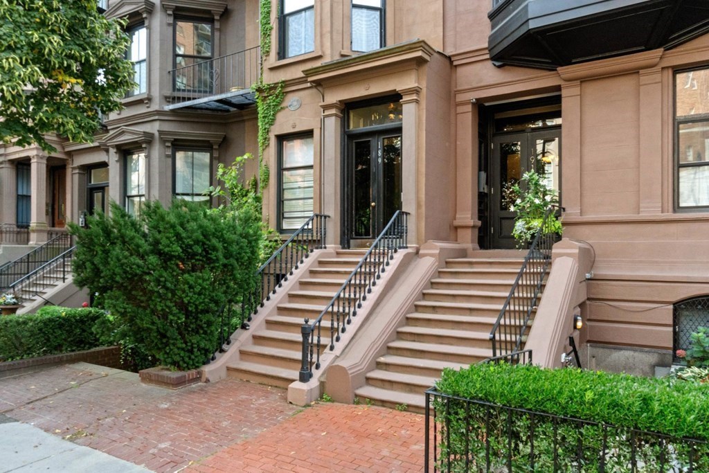 189 Beacon Street, Unit 4 Boston, MA 02116 - Photo 9 of 9