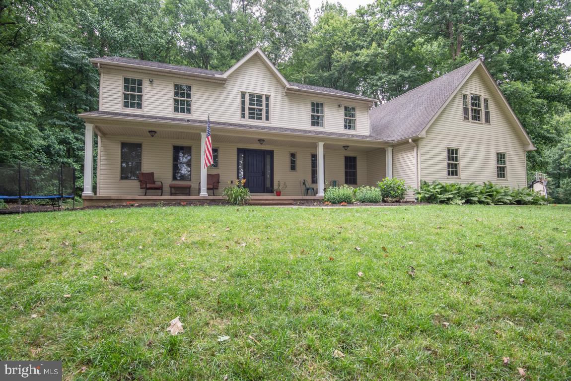 175 Little Britain Road Nottingham, PA 19362 - Photo 1 of 48 Front