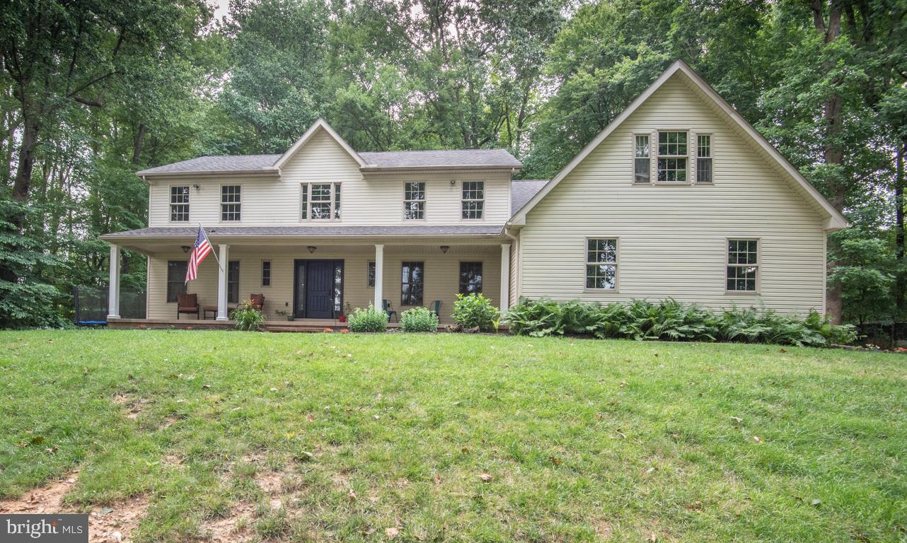 175 Little Britain Road Nottingham, PA 19362 - Photo 2 of 48 Front