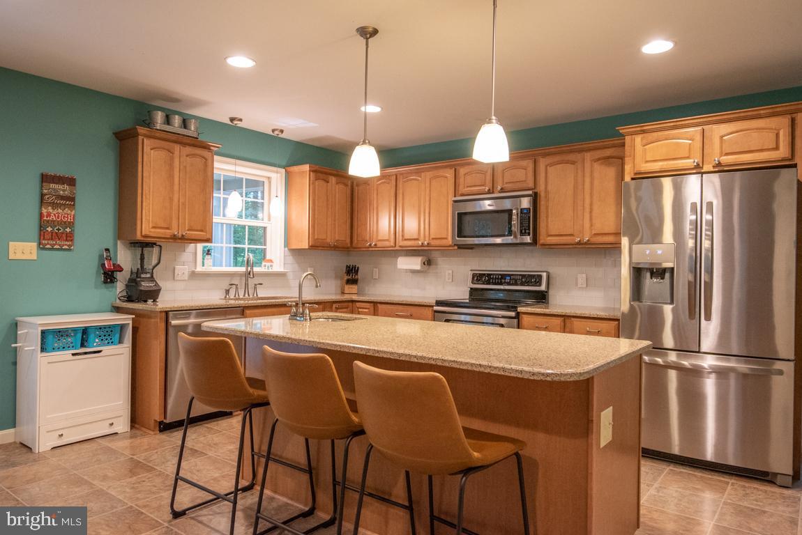 175 Little Britain Road Nottingham, PA 19362 - Photo 11 of 48 Kitchen