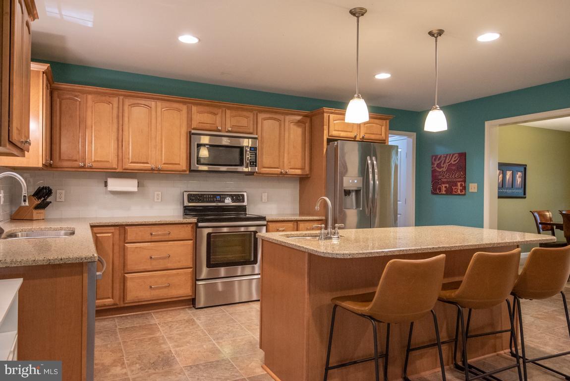 175 Little Britain Road Nottingham, PA 19362 - Photo 12 of 48 Kitchen
