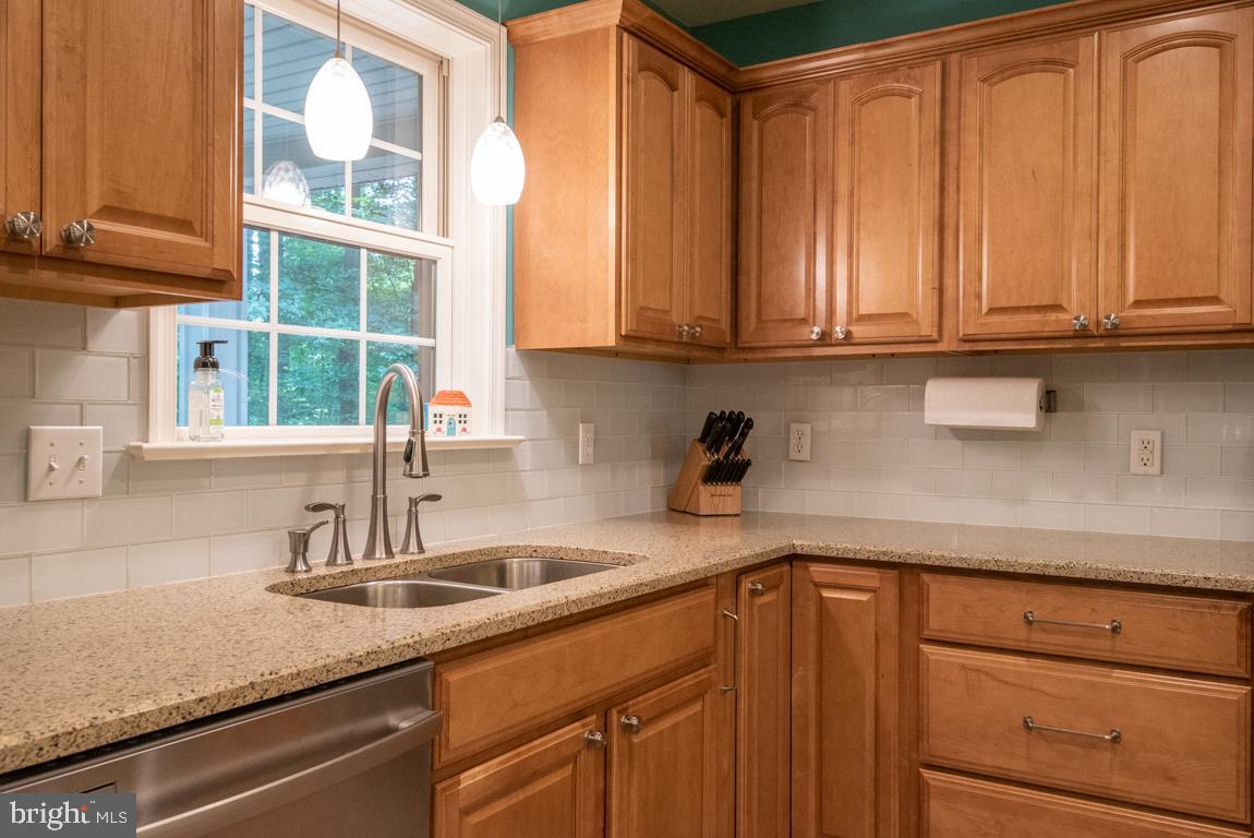 175 Little Britain Road Nottingham, PA 19362 - Photo 13 of 48 Kitchen