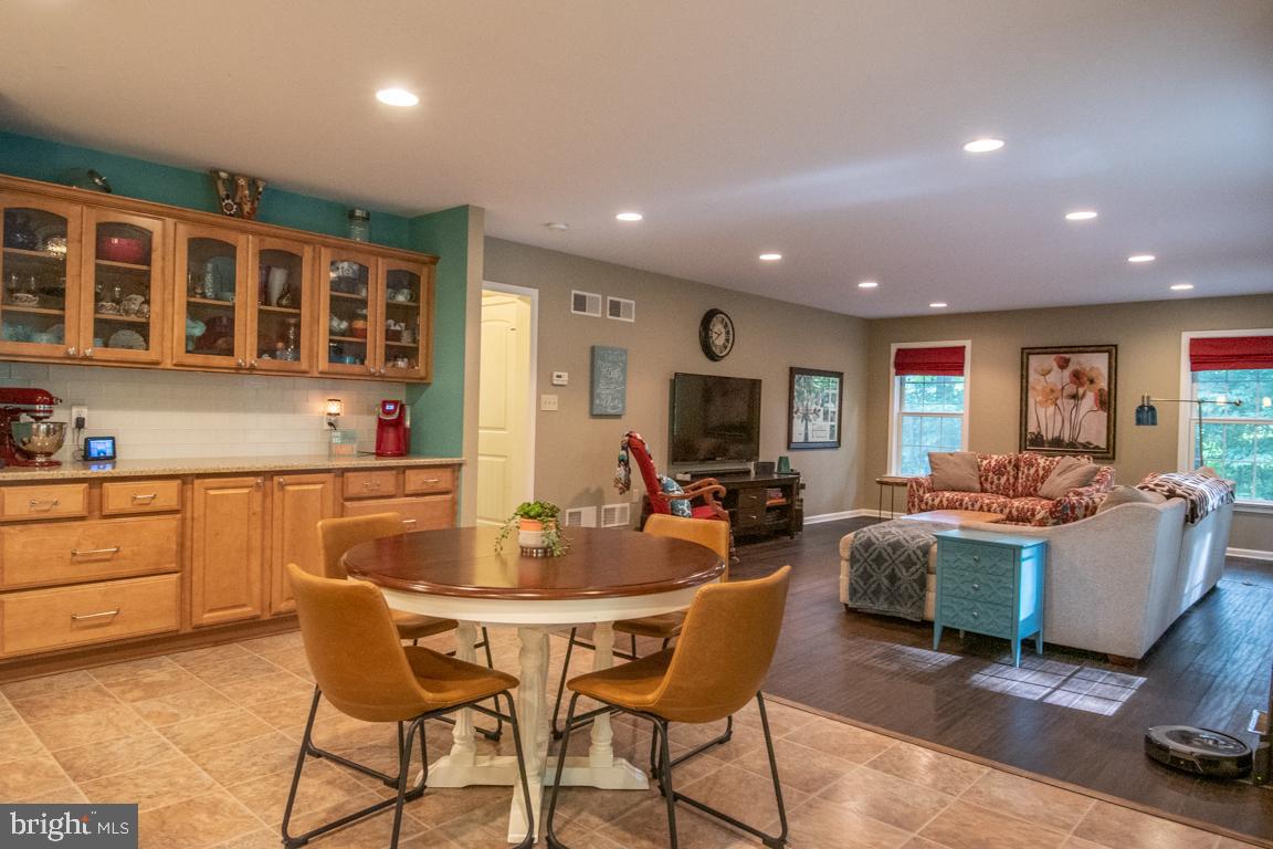 175 Little Britain Road Nottingham, PA 19362 - Photo 15 of 48 Dining Area