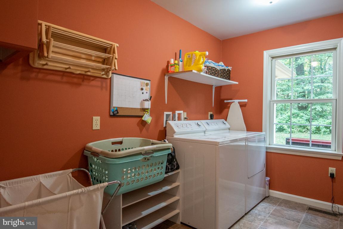 175 Little Britain Road Nottingham, PA 19362 - Photo 21 of 48 Laundry