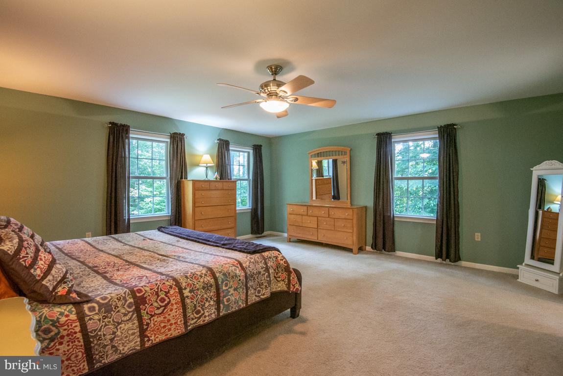 175 Little Britain Road Nottingham, PA 19362 - Photo 24 of 48 Master Bedroom