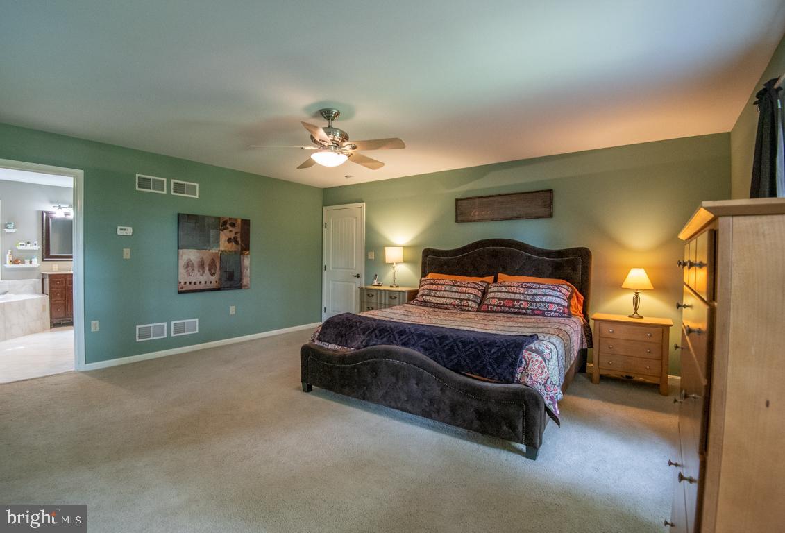 175 Little Britain Road Nottingham, PA 19362 - Photo 25 of 48 Master Bedroom
