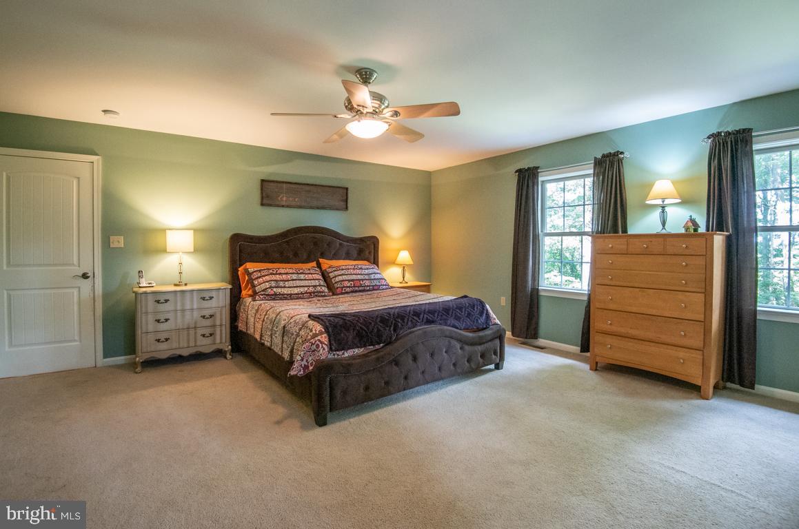 175 Little Britain Road Nottingham, PA 19362 - Photo 26 of 48 Master Bedroom