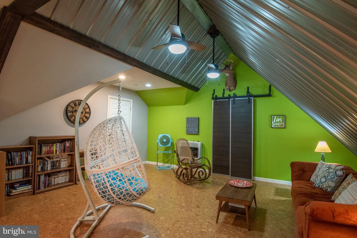 175 Little Britain Road Nottingham, PA 19362 - Photo 37 of 48 Bonus Room