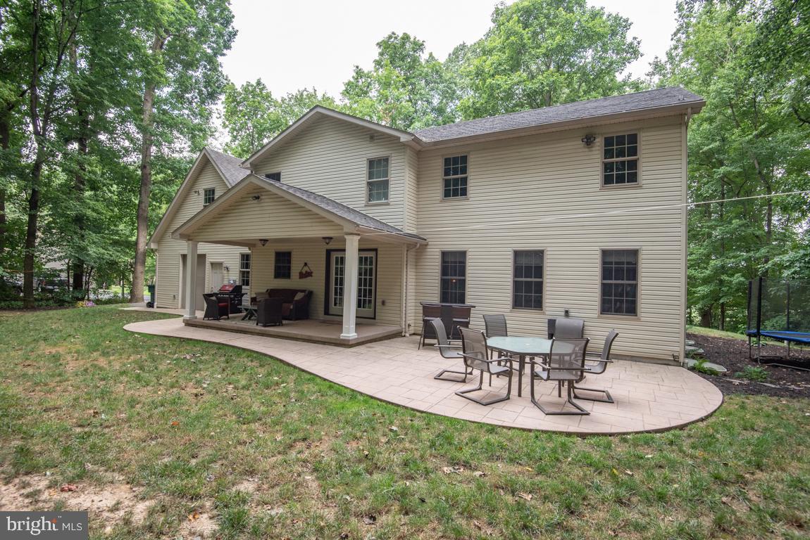 175 Little Britain Road Nottingham, PA 19362 - Photo 41 of 48 Rear
