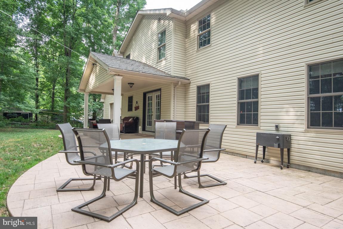 175 Little Britain Road Nottingham, PA 19362 - Photo 42 of 48 Patio