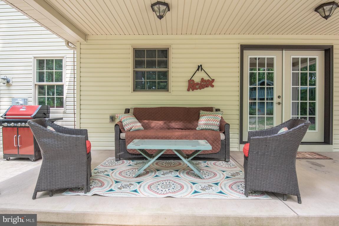 175 Little Britain Road Nottingham, PA 19362 - Photo 43 of 48 Patio