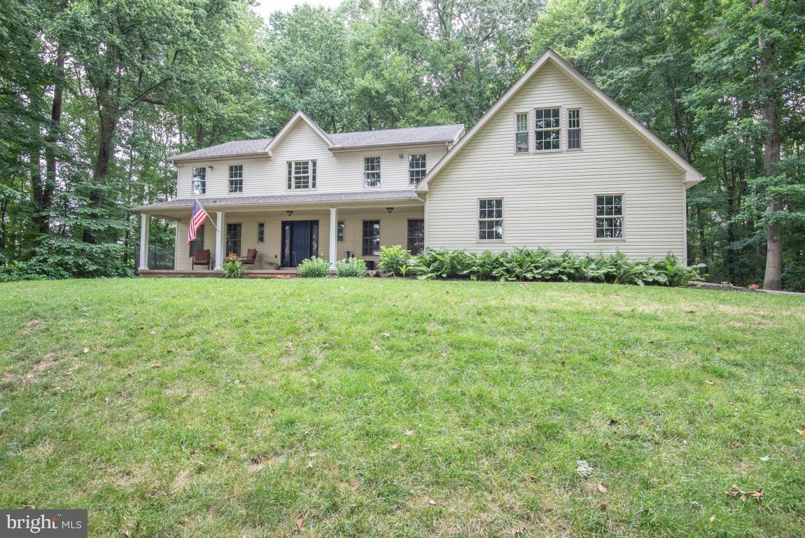 175 Little Britain Road Nottingham, PA 19362 - Photo 48 of 48 Front