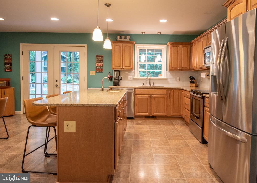 175 Little Britain Road Nottingham, PA 19362 - Photo 10 of 48 Kitchen