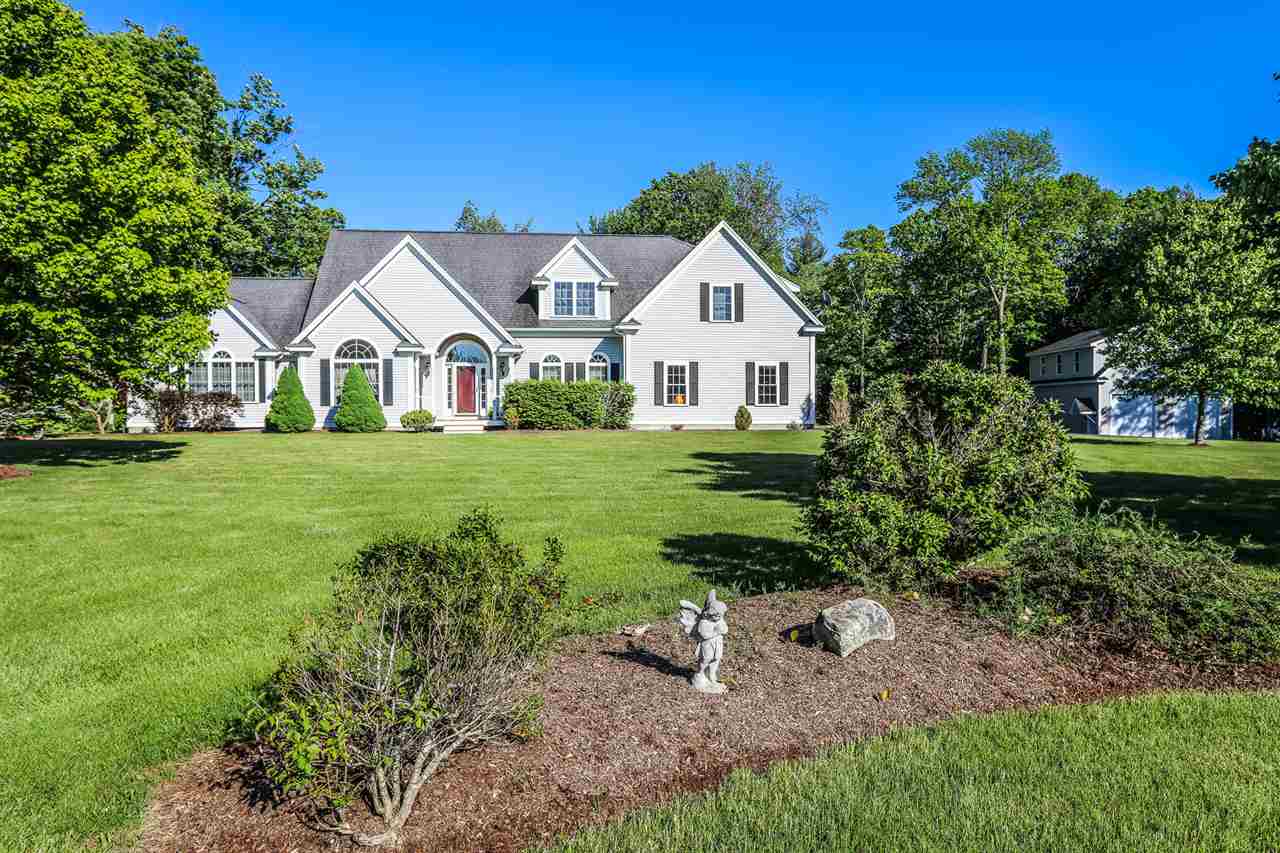 1140 Montalona Road Dunbarton, NH 03046 - Photo 1 of 5