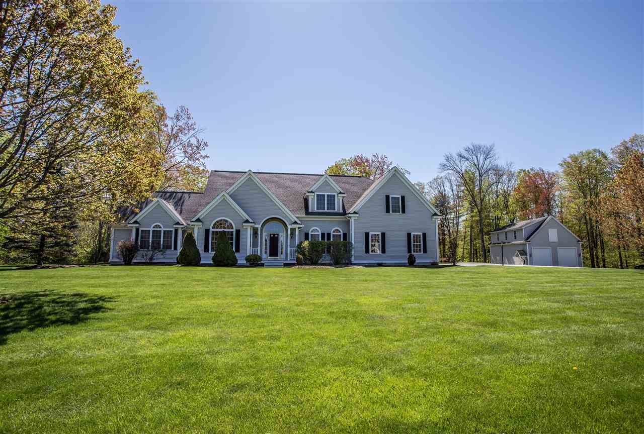 1140 Montalona Road Dunbarton, NH 03046 - Photo 3 of 5