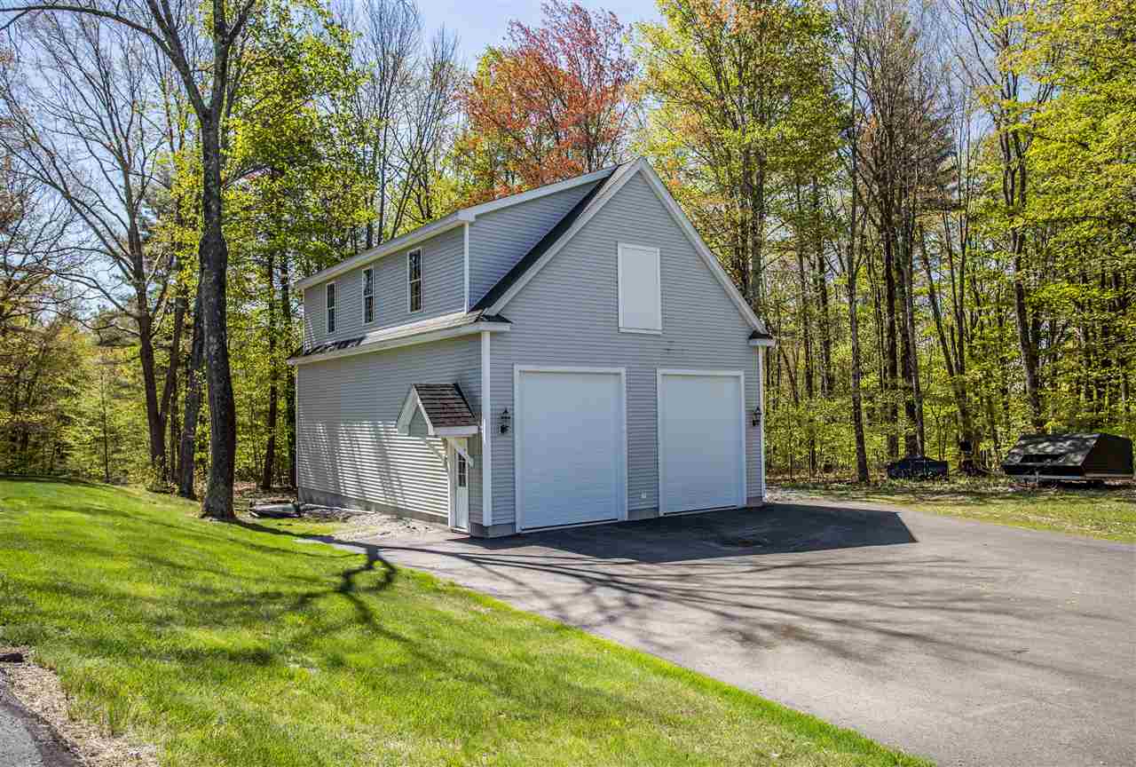 1140 Montalona Road Dunbarton, NH 03046 - Photo 4 of 5