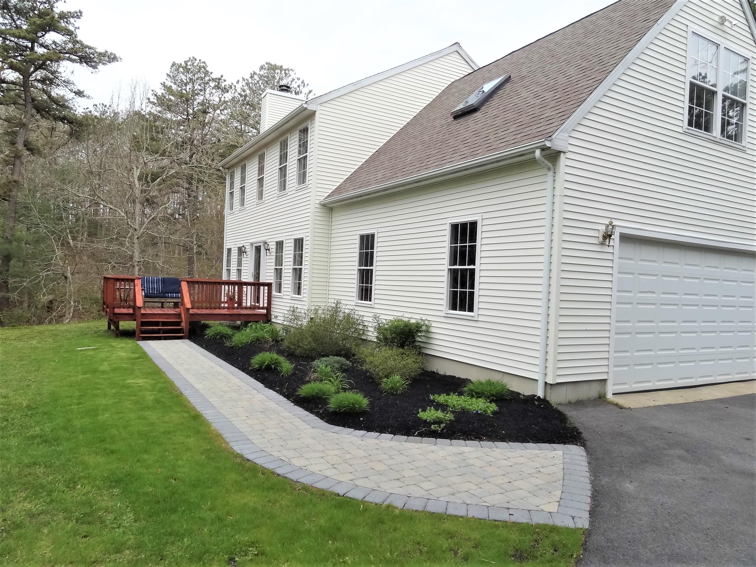 7 Racoon Lane Forestdale, MA 02644 - Photo 22 of 36 DSC03113