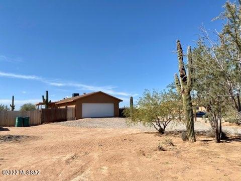 5659 North Avra Road Tucson, AZ 85743 - Photo 3 of 22 Gallery Image 3