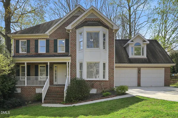$465,000 | 17 Edinburgh Place, Clayton, NC 27527