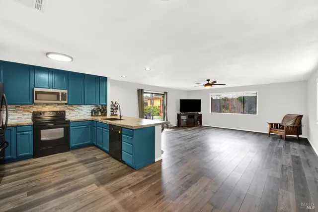 $569,000 | 292 Woolner Court, Fairfield, CA 94533