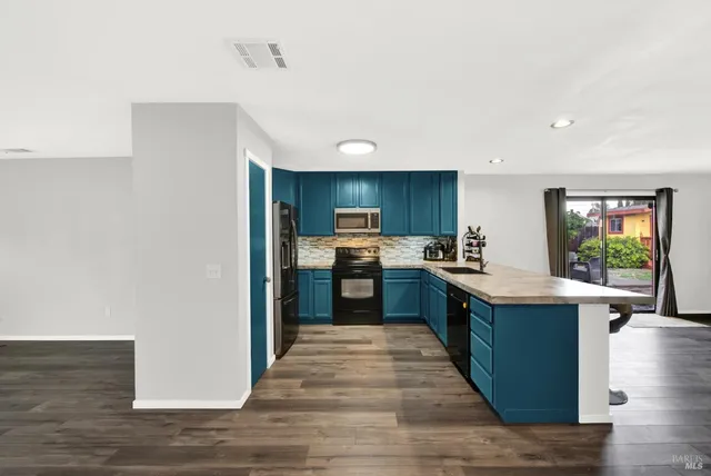 $569,000 | 292 Woolner Court, Fairfield, CA 94533