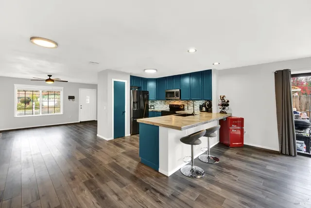 $569,000 | 292 Woolner Court, Fairfield, CA 94533