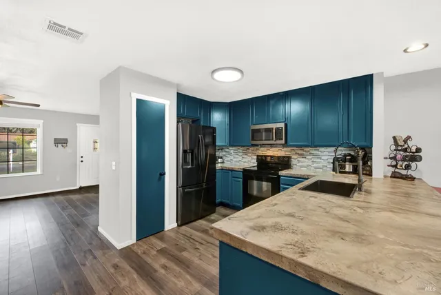 $569,000 | 292 Woolner Court, Fairfield, CA 94533