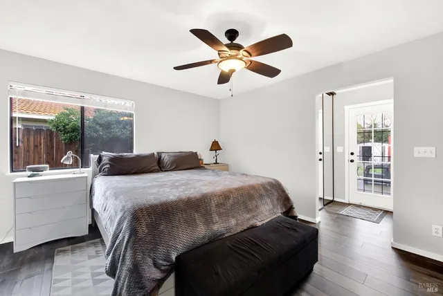 $569,000 | 292 Woolner Court, Fairfield, CA 94533