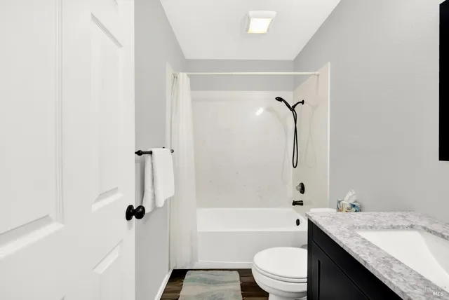 $569,000 | 292 Woolner Court, Fairfield, CA 94533