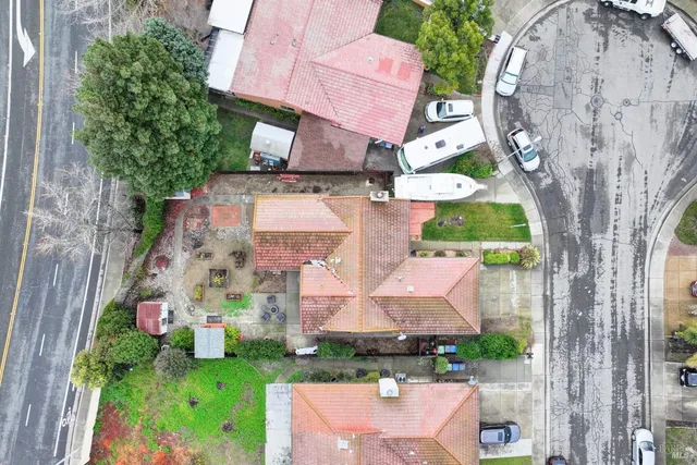 $569,000 | 292 Woolner Court, Fairfield, CA 94533