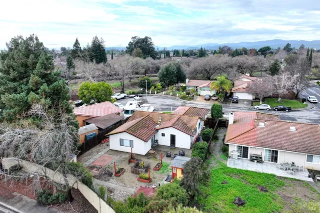 $569,000 | 292 Woolner Court, Fairfield, CA 94533