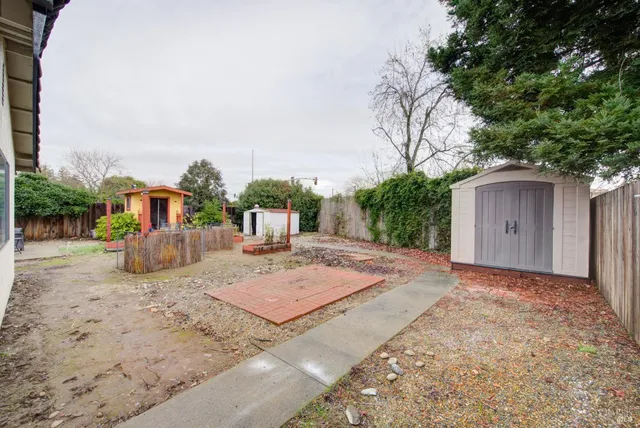 $569,000 | 292 Woolner Court, Fairfield, CA 94533