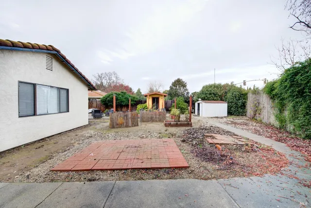 $569,000 | 292 Woolner Court, Fairfield, CA 94533