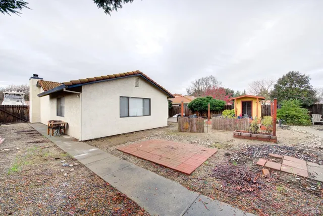 $569,000 | 292 Woolner Court, Fairfield, CA 94533