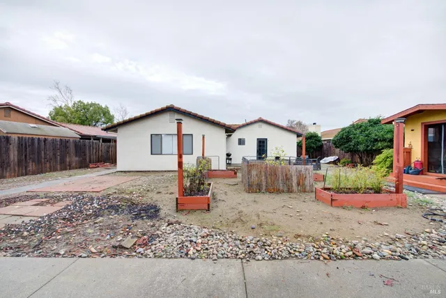 $569,000 | 292 Woolner Court, Fairfield, CA 94533