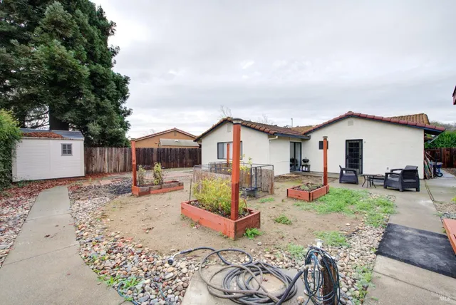 $569,000 | 292 Woolner Court, Fairfield, CA 94533