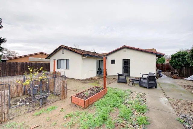 $569,000 | 292 Woolner Court, Fairfield, CA 94533