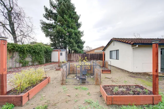 $569,000 | 292 Woolner Court, Fairfield, CA 94533