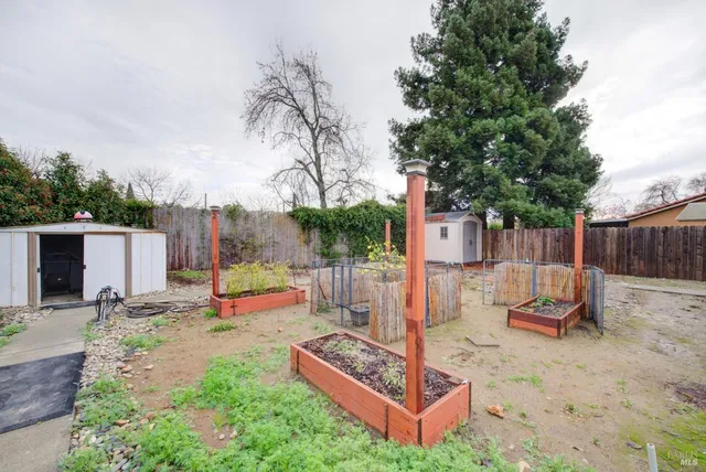 $569,000 | 292 Woolner Court, Fairfield, CA 94533