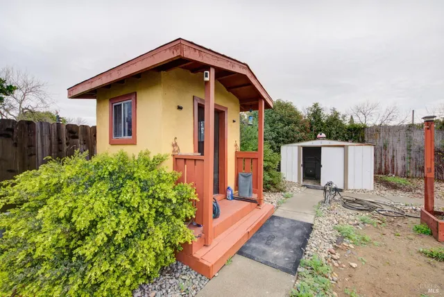 $569,000 | 292 Woolner Court, Fairfield, CA 94533