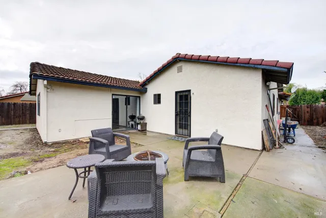 $569,000 | 292 Woolner Court, Fairfield, CA 94533