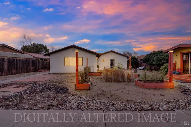 $569,000 | 292 Woolner Court, Fairfield, CA 94533