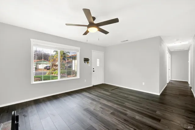 $569,000 | 292 Woolner Court, Fairfield, CA 94533