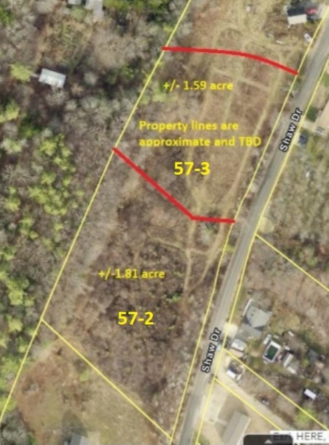 57-3 Shaw Drive Rochester, NH 03868 - Photo 2 of 2