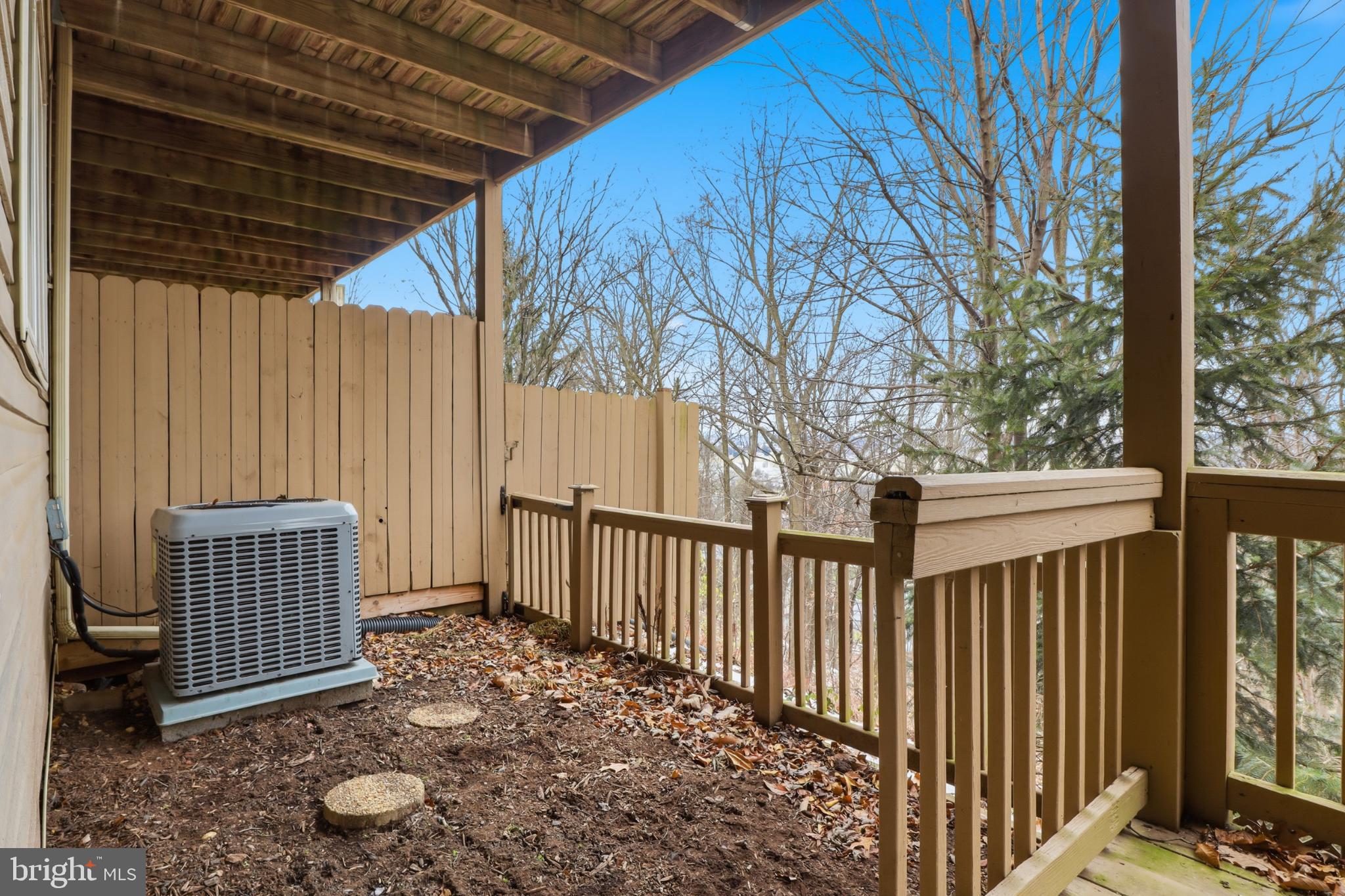 160 Greenleaf Road York, PA 17406 - Photo 33 of 46 Serene outdoor space with natural surroundings.
