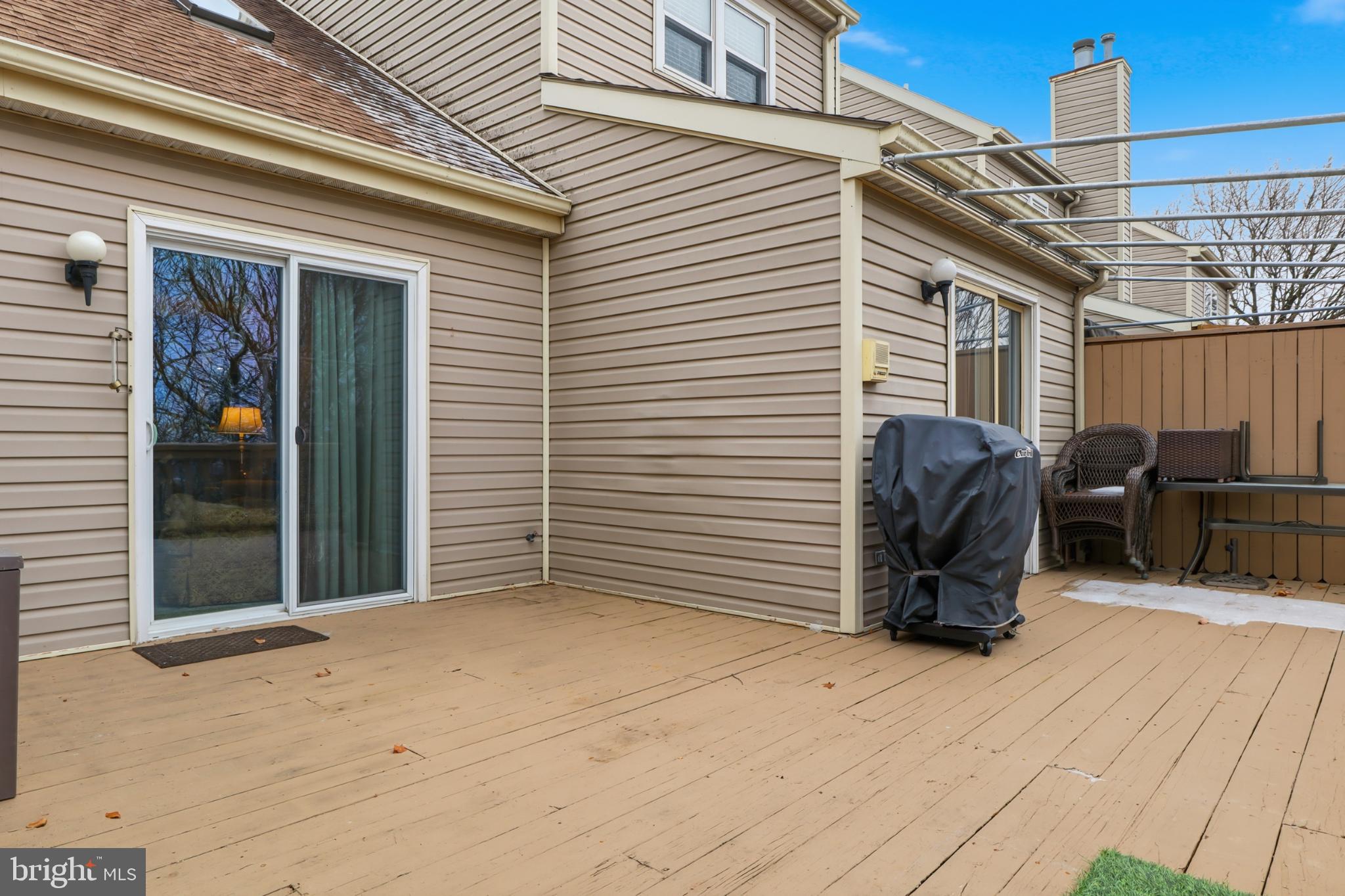 160 Greenleaf Road York, PA 17406 - Photo 35 of 46 Charming outdoor space for relaxation.