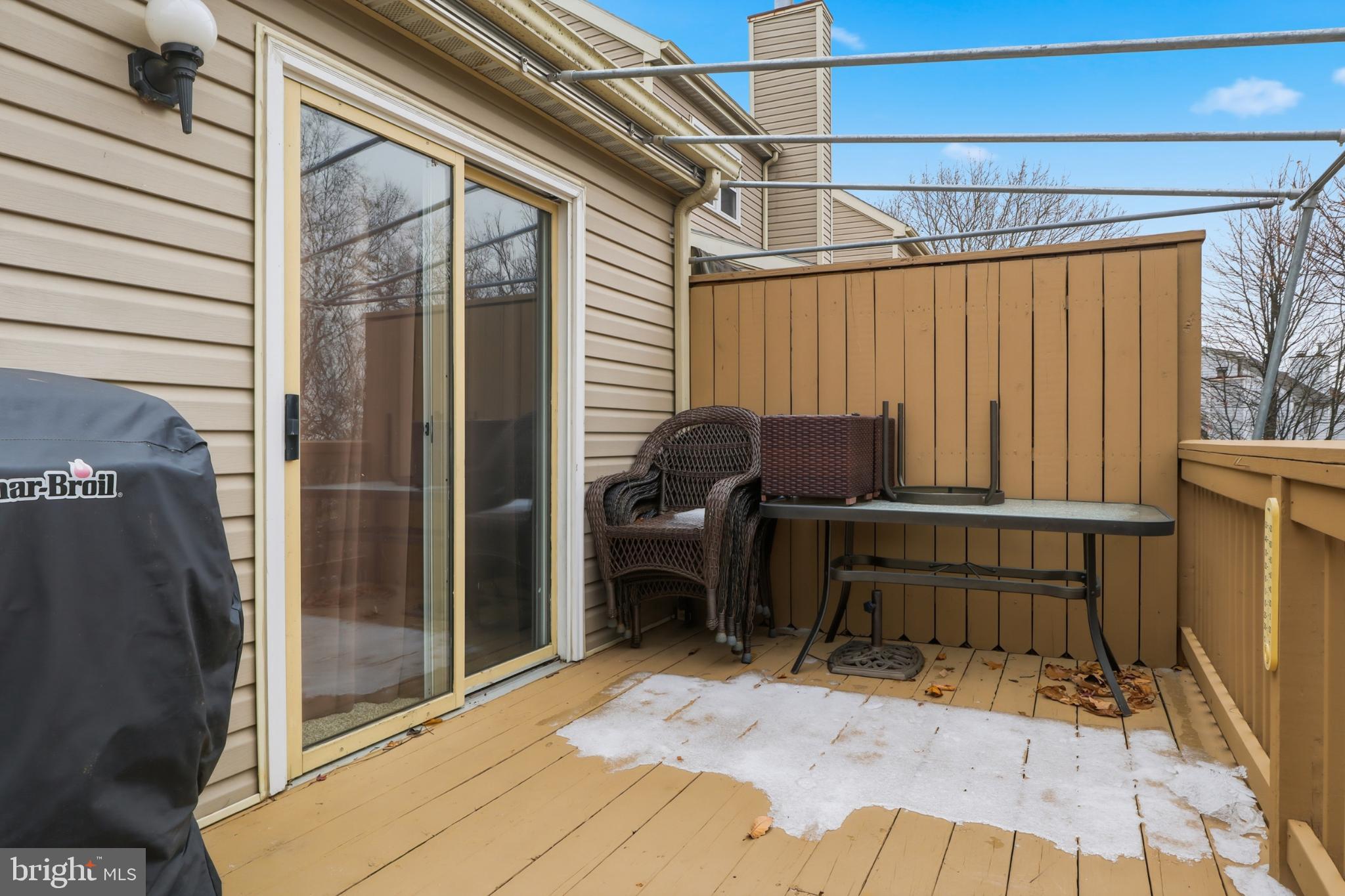 160 Greenleaf Road York, PA 17406 - Photo 36 of 46 Charming outdoor space for relaxation.