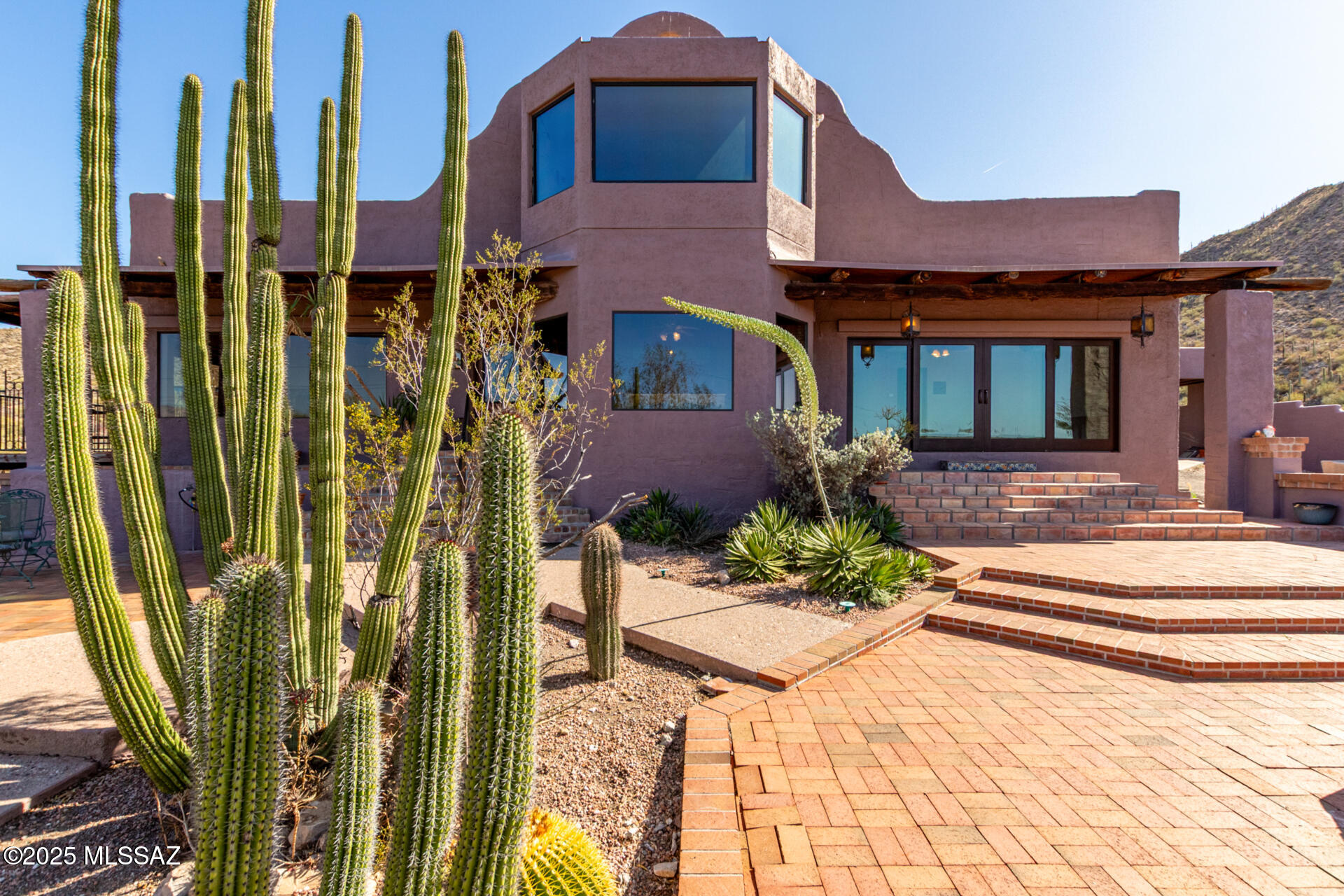 4051 West Anklam Road Tucson, AZ 85745 - Photo 1 of 46 Gallery Image 1